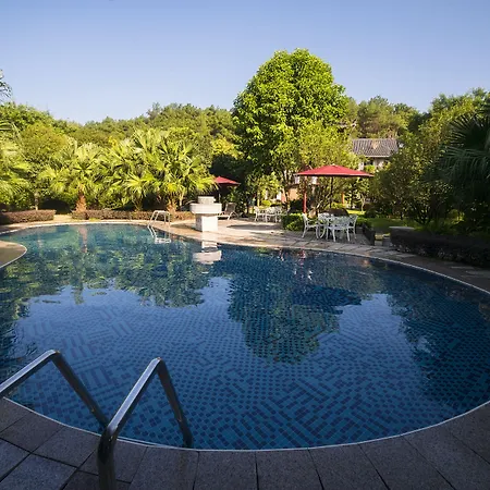 Guilin Yi Characteristic Hotel Coltd-3