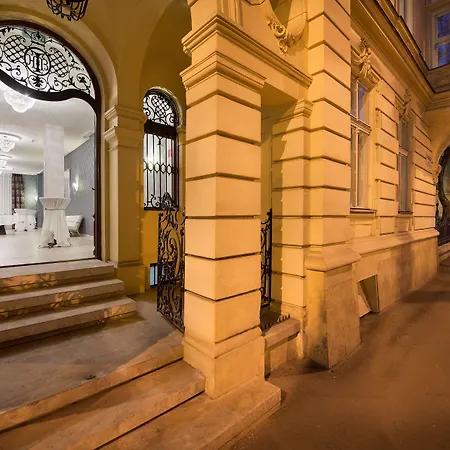 LOFT Hotel Bratislava-2