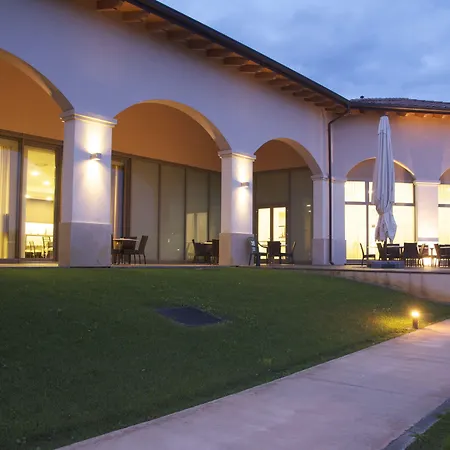 Hotel & Residence Villa Bartolomea-2