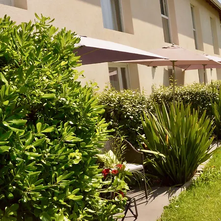 Hotel Villa Sophia - Adults Only July And August-3