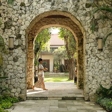 Sudamala Resort, Sanur, Bali-3