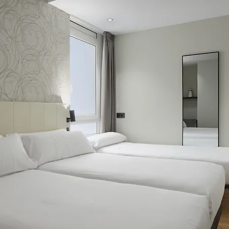 Hotel Arrizul Beach-3