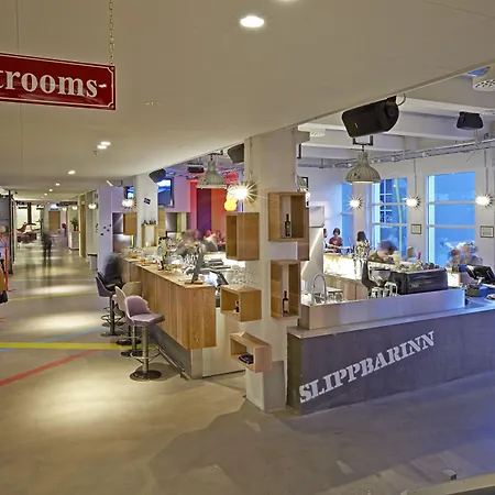 Reykjavik Marina - Berjaya Iceland Hotels-3