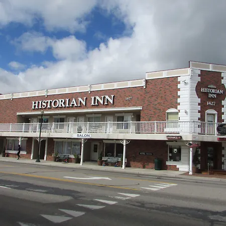 Historian Inn-2