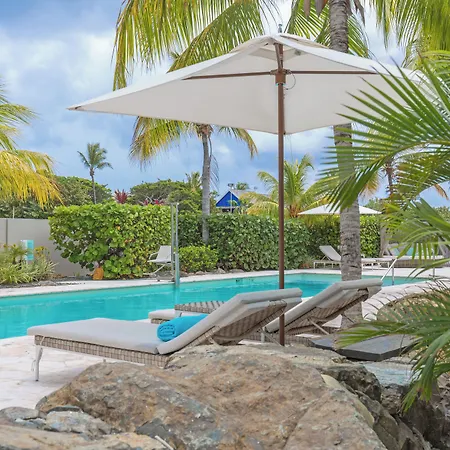 Dolphin Suites & Wellness Curacao-2