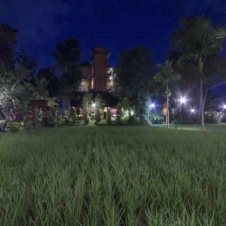 Kajane Yangloni At Ubud Bali-3