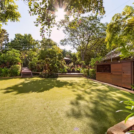 The Billi Resort-3