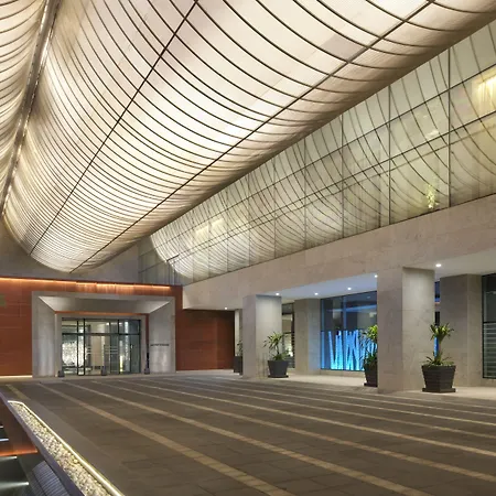 Park Hyatt Hotel And Residences, Hyderabad-3