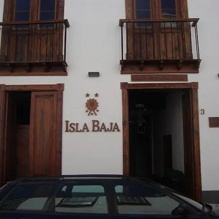 Isla Baja Suites-3