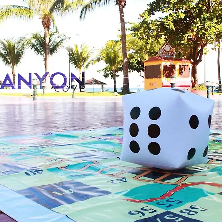 Canyon Cove Hotel And Spa-3