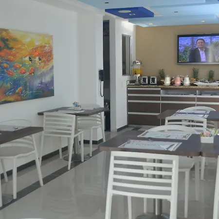 Hotel Or Cartagena-3