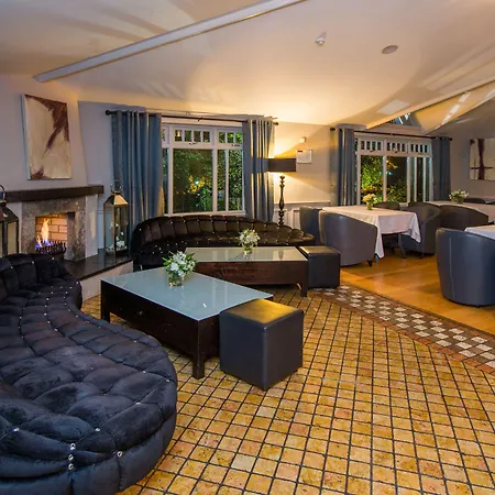 Hotel Kilkenny-3