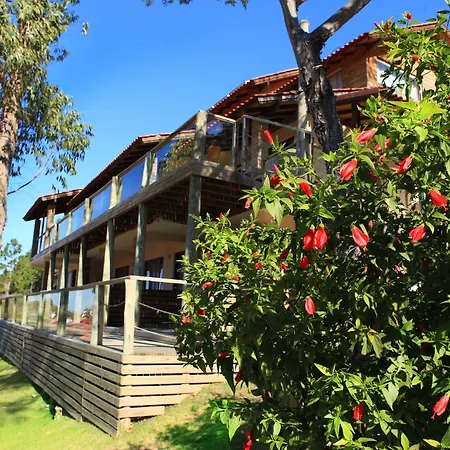 Eco Hotel Oceanomare-2