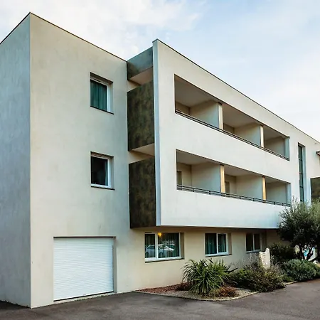 Forme-hotel&Spa Montpellier Sud-Est - Parc Expositions - Arena-3