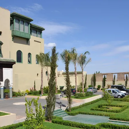 Palais Faraj Suites & Spa-3