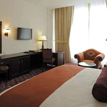 Dushanbe Serena Hotel-3