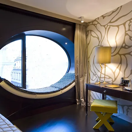 Hotel Topazz & Lamee-2