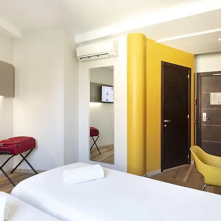 B&B HOTEL Torino Orbassano-3