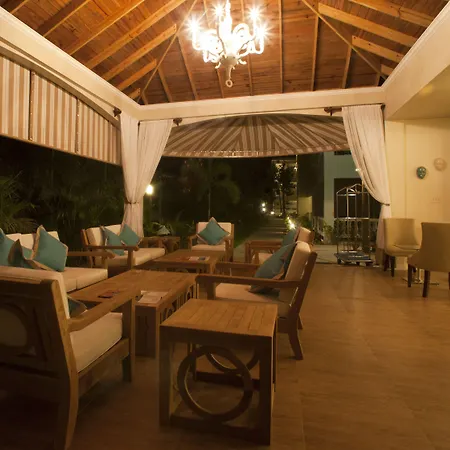 Sandy Haven Resort (Adults Only)-2