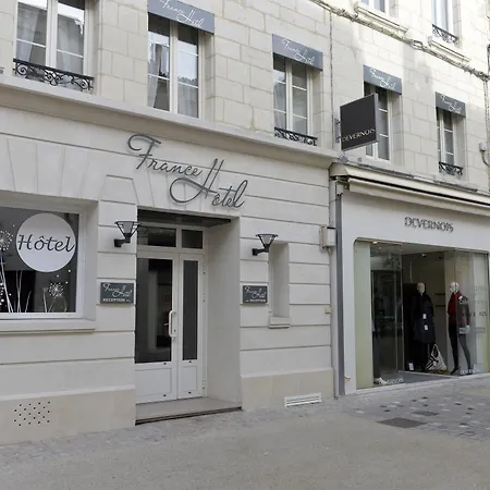 France Hotel-3