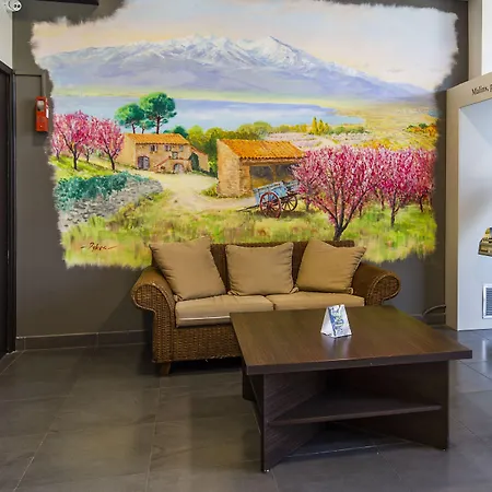 B&B HOTEL Perpignan Saleilles-3