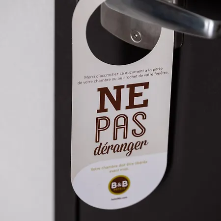 B&B HOTEL Perpignan Saleilles-2