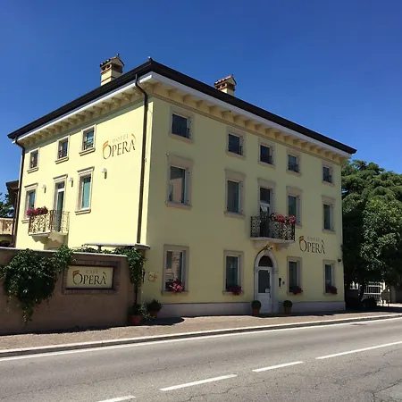 Hotel Operà-3