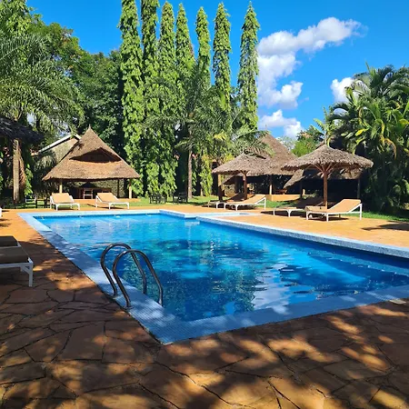 Honey Badger Lodge-2