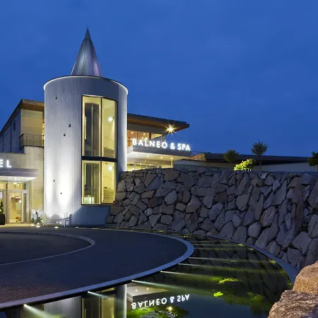 Hotel Barriere Ribeauville-2