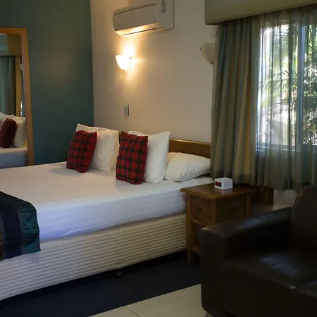 Point Samson Resort-2