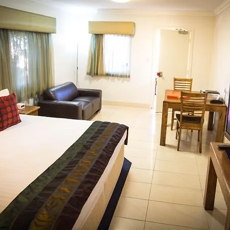 Point Samson Resort-3