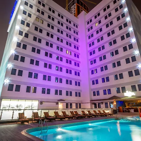 Elite Crystal Hotel-2
