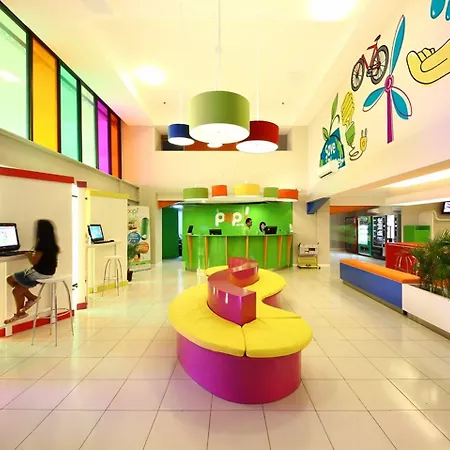 Pop! Hotel Festival Citylink-3