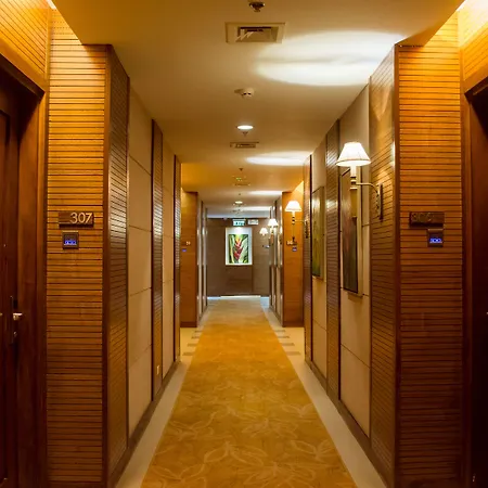 The Cocoon Boutique Hotel-3