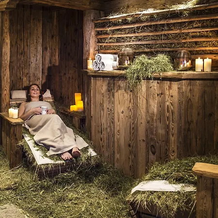 Abinea Dolomiti Romantic Spa-2