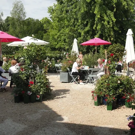 Le César Hôtel-3
