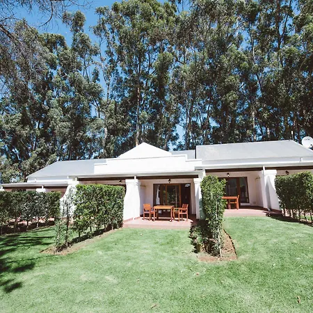 Meerendal Boutique Hotel-2