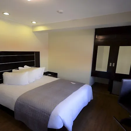 Qp Hotels Arequipa-2