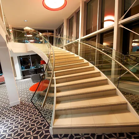 Holiday Inn Southend By Ihg-3