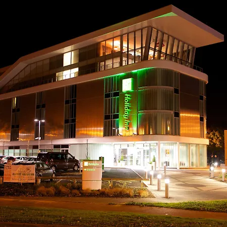 Holiday Inn Southend By Ihg-2
