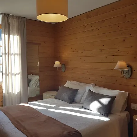 Hotel Pedretti-2