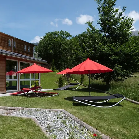 Ax Hôtel Spa&Restaurant-3