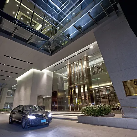 The Okura Prestige Bangkok-3