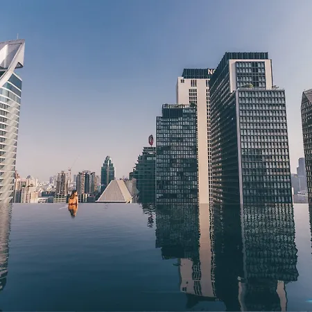 The Okura Prestige Bangkok-2