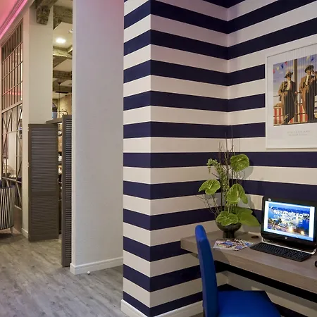 Estilo Hotel By Mellow Mood Hotels-2