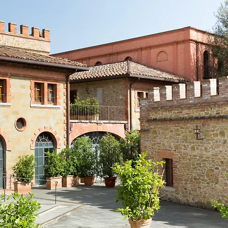 Borgo Dei Conti Resort Relais & Chateaux-3