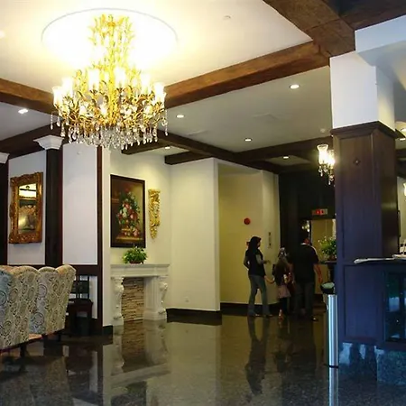 Hotel De' La Ferns, Cameron Highlands-3