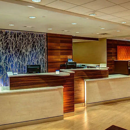 Fairfield Inn & Suites By Marriott Montgomery Airport-3