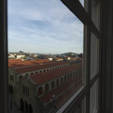 Hotel Pazo de Altamira-2