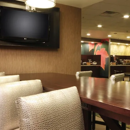 Fairfield Inn & Suites By Marriott Amarillo Airport-2